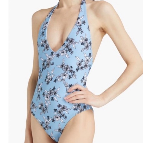 Veronica Beard Other - Veronica Beard One Piece Bathing Suit. NWT